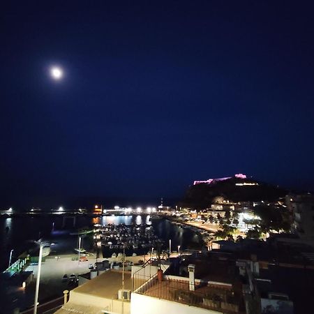 Simonas Home Ideal Para Parejas Águilas Dış mekan fotoğraf
