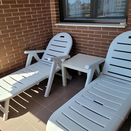 Simonas Home Ideal Para Parejas Águilas Dış mekan fotoğraf