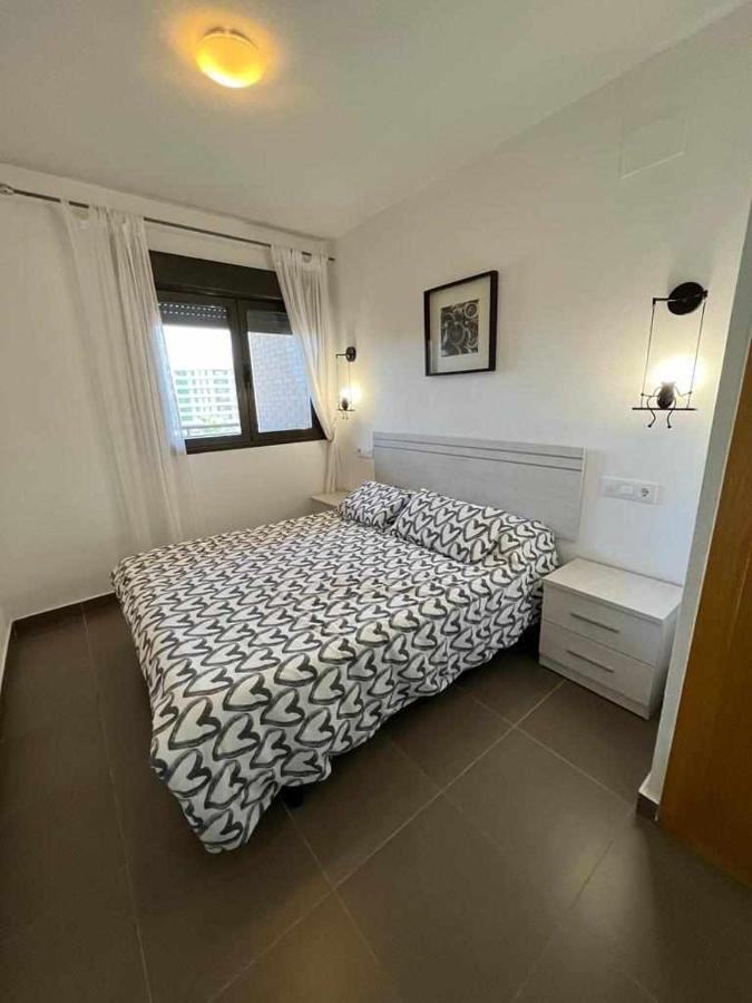 Simonas Home Ideal Para Parejas Águilas Dış mekan fotoğraf