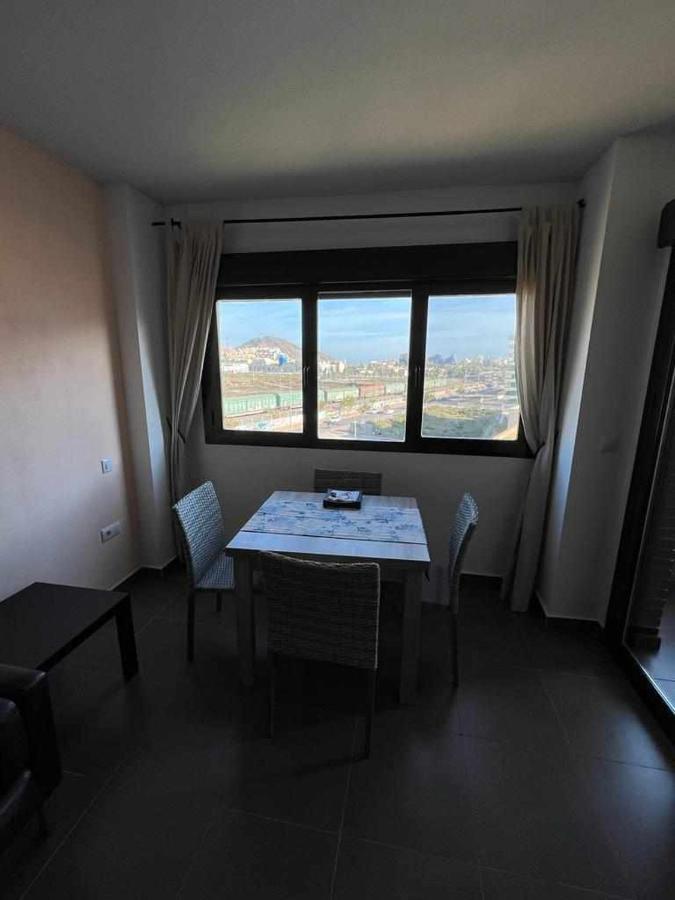Simonas Home Ideal Para Parejas Águilas Dış mekan fotoğraf
