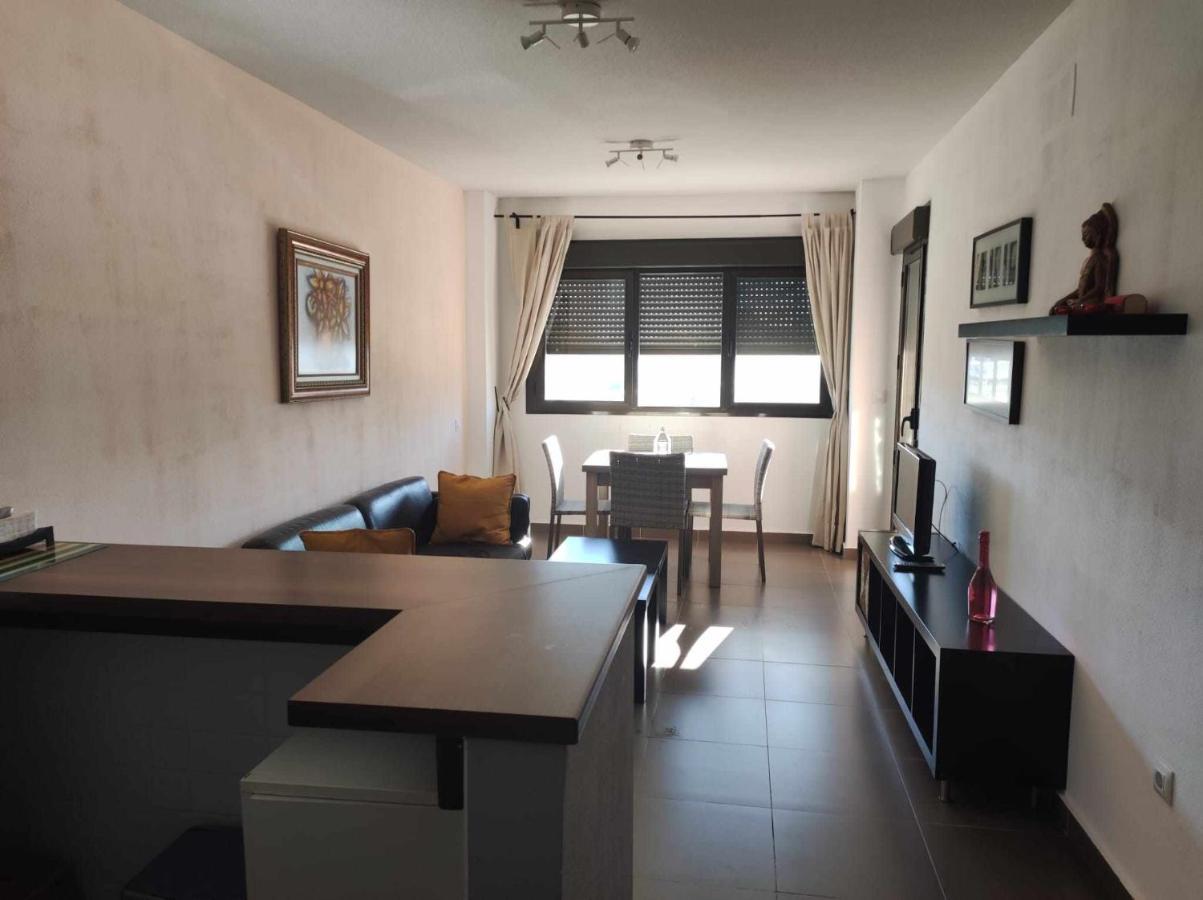 Simonas Home Ideal Para Parejas Águilas Dış mekan fotoğraf