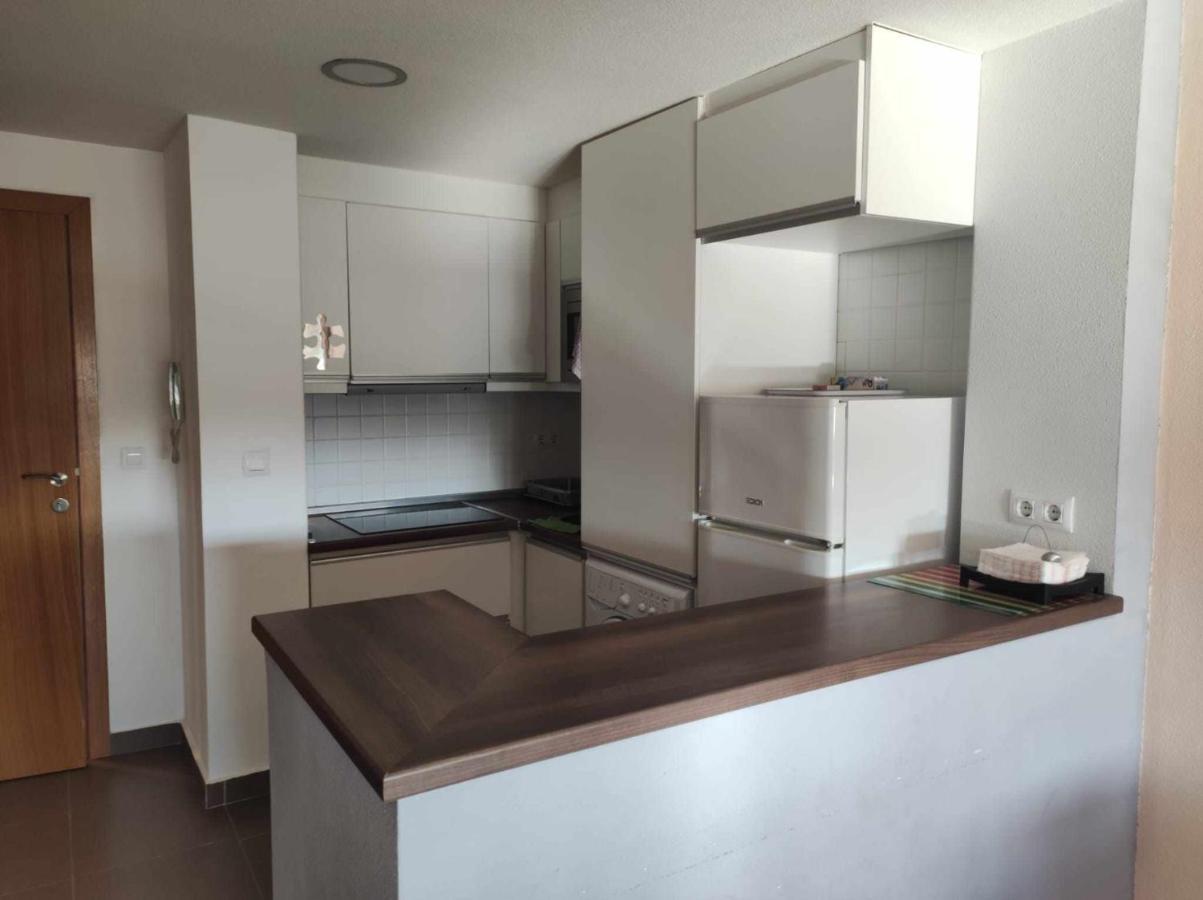 Simonas Home Ideal Para Parejas Águilas Dış mekan fotoğraf