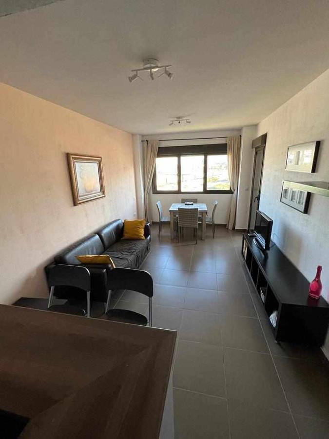 Simonas Home Ideal Para Parejas Águilas Dış mekan fotoğraf
