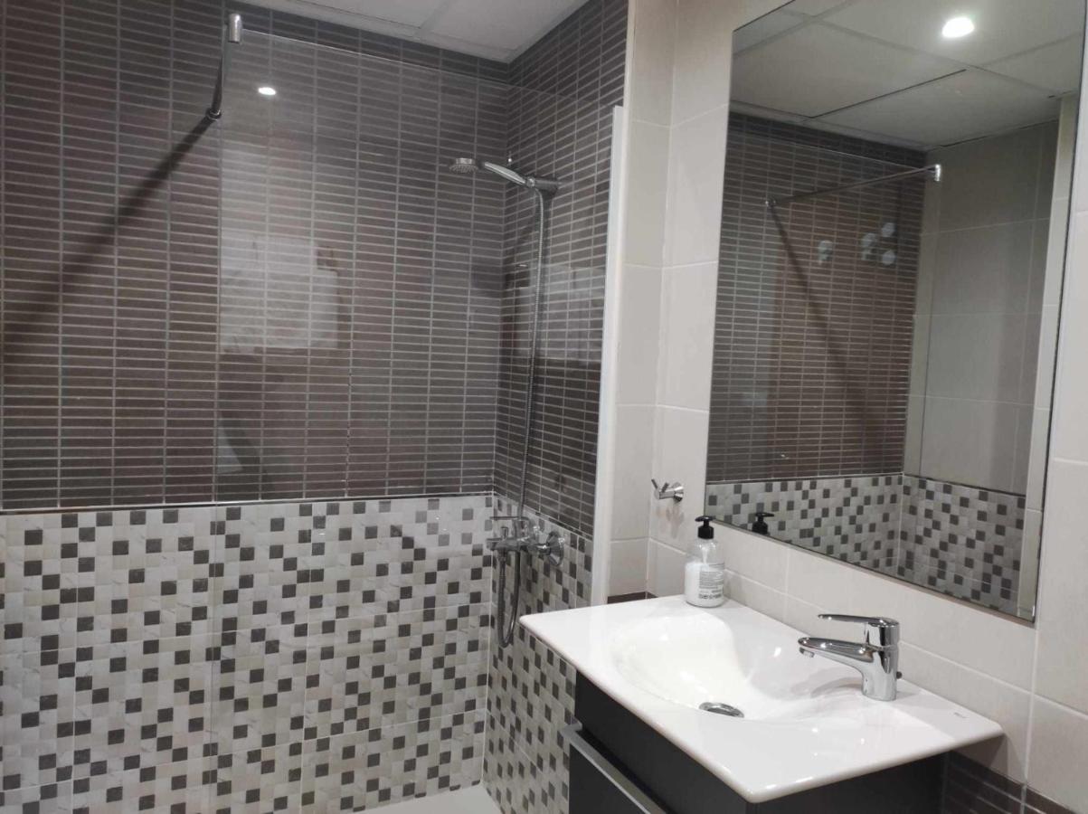Simonas Home Ideal Para Parejas Águilas Dış mekan fotoğraf