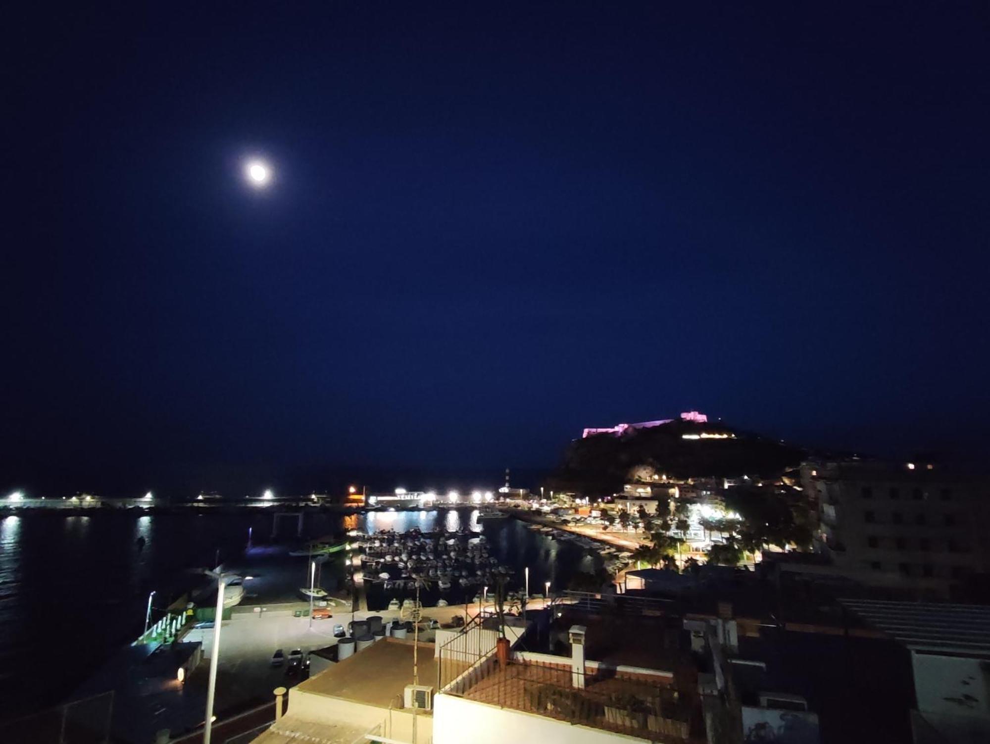 Simonas Home Ideal Para Parejas Águilas Dış mekan fotoğraf