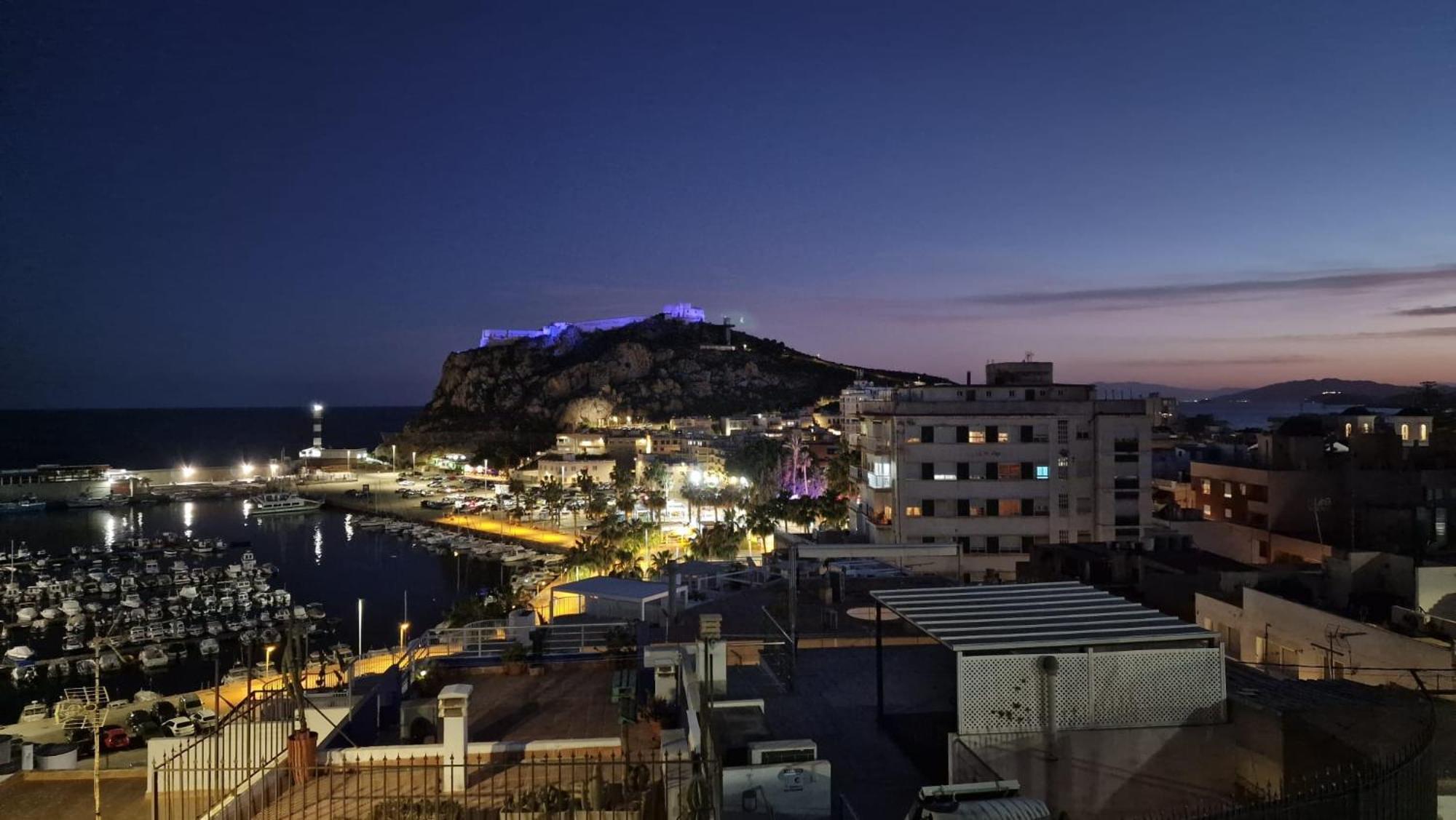 Simonas Home Ideal Para Parejas Águilas Dış mekan fotoğraf