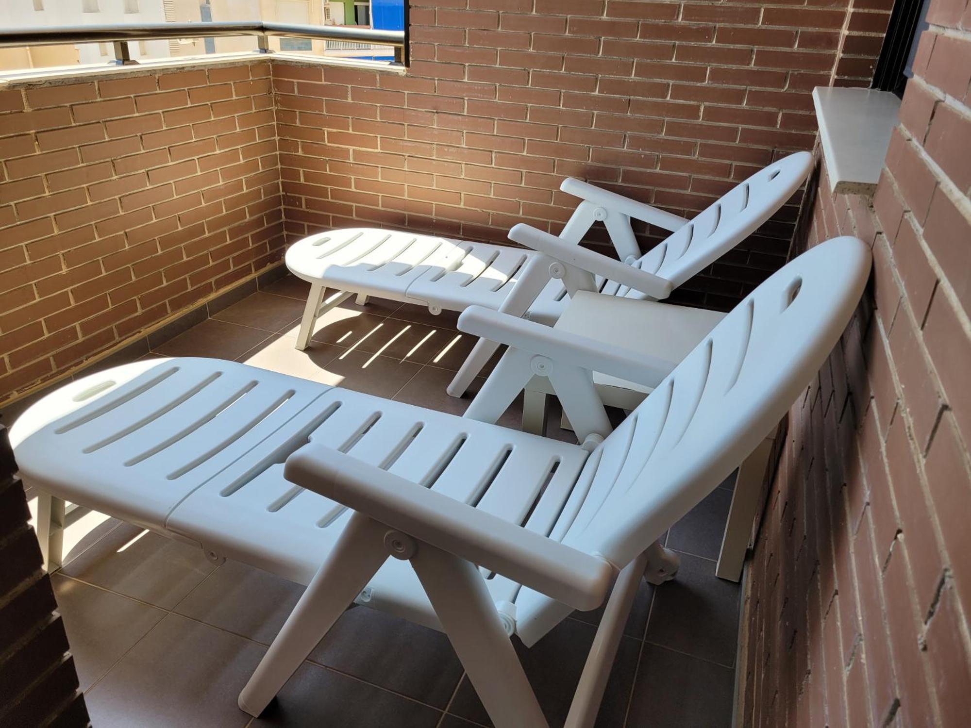 Simonas Home Ideal Para Parejas Águilas Dış mekan fotoğraf